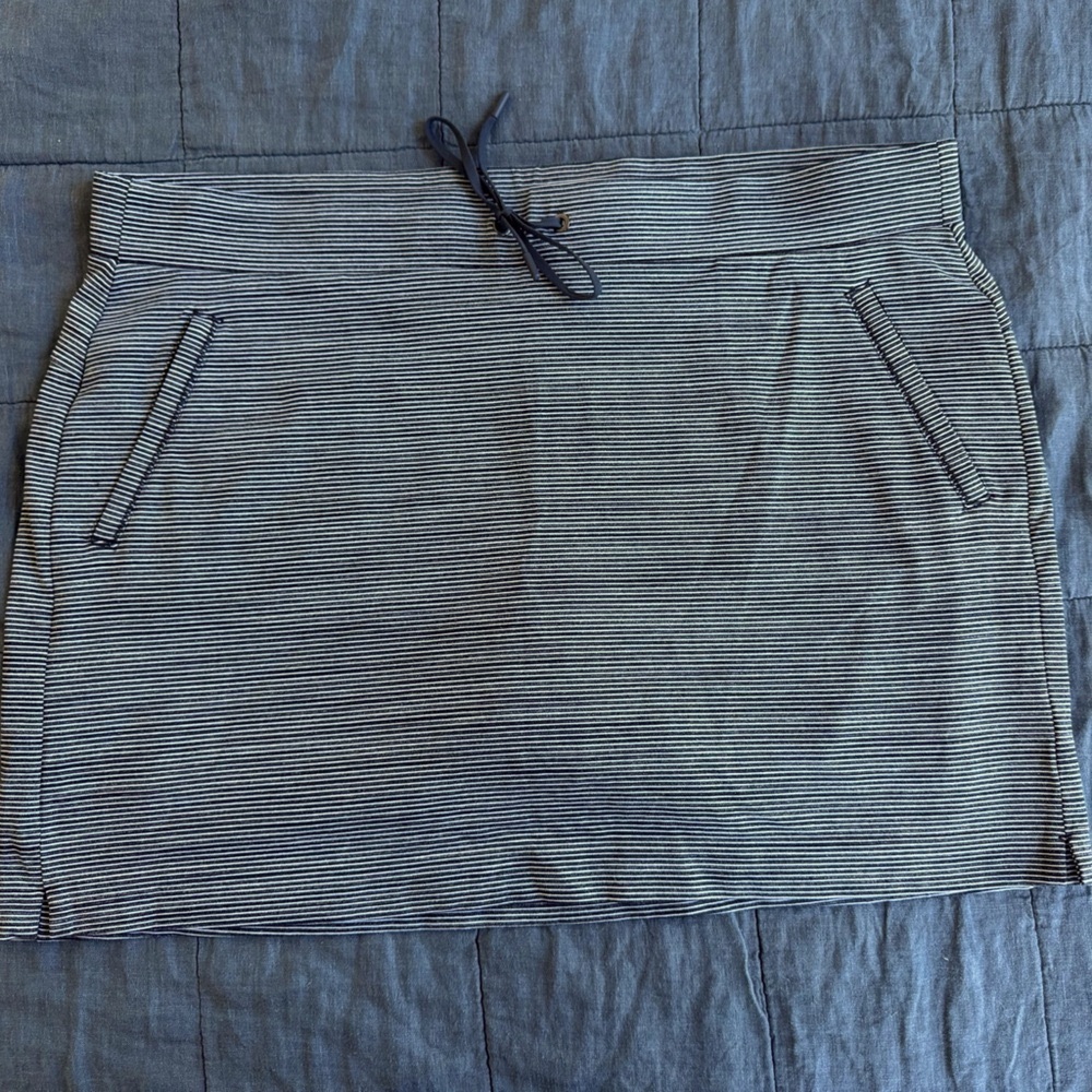 Athleta Modern Metro Skort